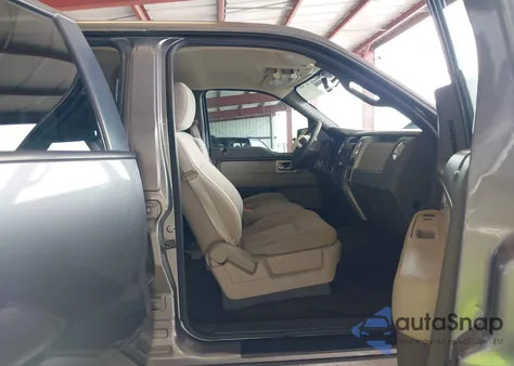 2010 Ford F-150 Fx4/Harley-Davidson/King Ranch/Lariat/Platinum/Xl/Xlt z USA, uszkodzony, nr VIN 1FTFW1EV0AFB11293